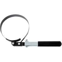 Swivel Handle Truck Oil Filter Wrench, 5-1/4"" - 5-3/4" Filter Capacity Infinity Industrial Services Inc.