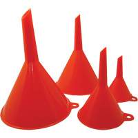 Multi-Purpose Funnel Set, Polyethylene Infinity Industrial Services Inc.