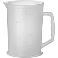 Measuring Jug Infinity Industrial Services Inc.