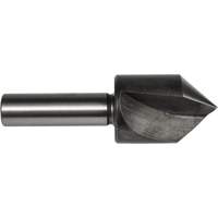 Countersink, 1-1/4", High Speed Steel, 82° Angle, 1 Flutes Infinity Industrial Services Inc.
