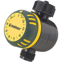 AquaTimer Mechanical Water Timers Infinity Industrial Services Inc.