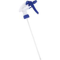 Trigger Sprayers, 9" Tube Length Infinity Industrial Services Inc.