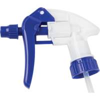Trigger Sprayers, 9" Tube Length Infinity Industrial Services Inc.