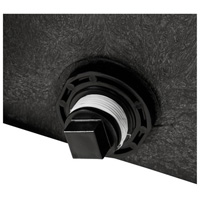 R&eacute;servoir de stockage, 39" p x 58" la x 25" h, Capacit&eacute; 1200 lb, Noir Infinity Industrial Services Inc.