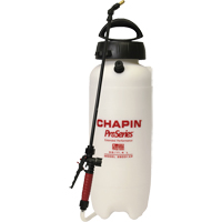 XP Pro Series - Hand Held Sprayer, 3 gal., Plastic, 20" Wand Infinity Industrial Services Inc.