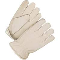 Rodeo King Roper Gloves, Large, Grain Cowhide Palm, Thinsulate Inner Lining Infinity Industrial Services Inc.