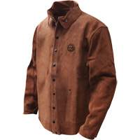 Welding Jackets
