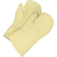 Gants thermiques
