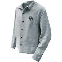 Vestes de soudage