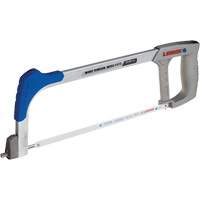 Lightweight Hacksaw, 12", Ergonomic Handle Infinity Industrial Services Inc.
