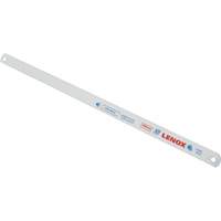 Hacksaw Blades, Bi-Metal, 12" L, 18 TPI Infinity Industrial Services Inc.