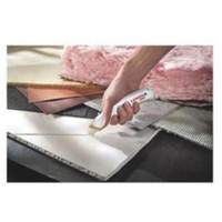 Couteau r&eacute;tractable &agrave; changement rapide Gold, Bim&eacute;tal, Prise en Aluminium Infinity Industrial Services Inc.