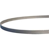 Master-Band&reg; Portable Band Saw Blades, Bi-Metal, 18 TPI, 44-7/8" L x 1/2" W Infinity Industrial Services Inc.