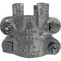 T-Bolt Clamp Infinity Industrial Services Inc.