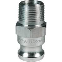 Adaptateur &agrave; came et cannelure Dixon Infinity Industrial Services Inc.