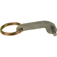 Dixon&reg; Cam & Groove Handle Infinity Industrial Services Inc.