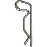 Standard Safety Clip Infinity Industrial Services Inc.