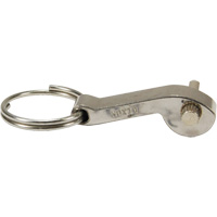 Global Cam & Groove Handle Infinity Industrial Services Inc.
