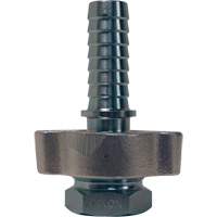 Boss Ground Joint Complete, Iron, 2", Female NPT Infinity Industrial Services Inc.