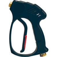 Anti-Fatigue Pressure Spray Gun Infinity Industrial Services Inc.