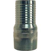 King Combination Nipple Infinity Industrial Services Inc.