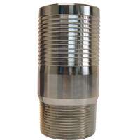 Jump Size King Combination Nipple Infinity Industrial Services Inc.