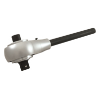 Multiplicateur de couple, 1/2" Couple d'entr&eacute;e, 3/4" Couple de sortie, 5:1 Ratio Infinity Industrial Services Inc.