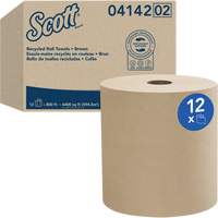 Scott&reg; Universal Hard Roll Towels, 1 Ply, Standard, 800' L Infinity Industrial Services Inc.