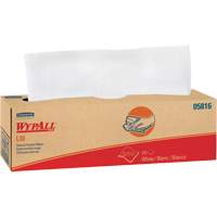 WypAll&reg; L30 General Purpose Towels, All-Purpose, 16-2/5" L x 9-4/5" W Infinity Industrial Services Inc.