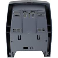 Sanitouch Hard Roll Towel Dispenser, Manual, 12.63" W x 10.2" D x 16.13" H Infinity Industrial Services Inc.