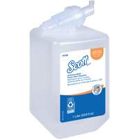 Scott&reg; Control Antimicrobial Skin Cleanser, Foam, 1 L, Unscented Infinity Industrial Services Inc.