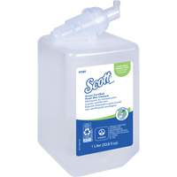 Scott&reg; Essential Green Certified Skin Cleanser, Liquid, 1 L, Plastic Cartridge, Unscented Infinity Industrial Services Inc.