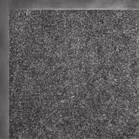 Tapis Poly-Tuft, Essuie-pieds, 3' x 60' x 5/16", Charbon Infinity Industrial Services Inc.