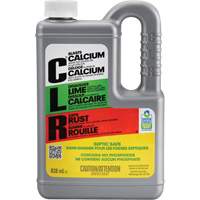 CLR&reg; Calcium, Lime & Rust Remover, 828 ml, Bottle Infinity Industrial Services Inc.