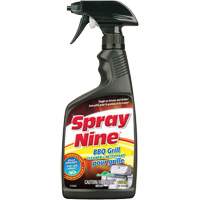 Spray Nine&reg; BBQ Grill Cleaner, 650 ml, Trigger Bottle Infinity Industrial Services Inc.