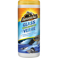 Glass Wipes Infinity Industrial Services Inc.