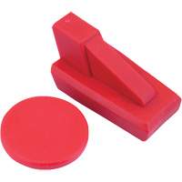 Jeu de tampons de rechange pour serre-joint PowerGrip Infinity Industrial Services Inc.