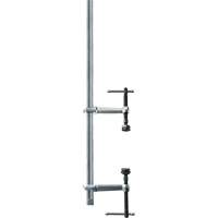 Serre-joint enti&egrave;rement en acier &agrave; double force variable Infinity Industrial Services Inc.