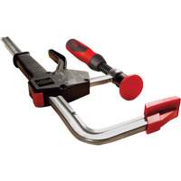 PowerGrip Heavy-Duty One-Hand Clamp, 24" (610 mm) Infinity Industrial Services Inc.
