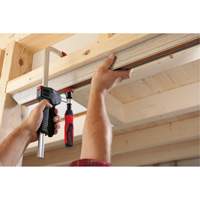 PowerGrip Heavy-Duty One-Hand Clamp, 24" (610 mm) Infinity Industrial Services Inc.
