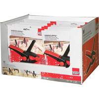 VarioClippix&reg; Variable Spring Clamp Infinity Industrial Services Inc.