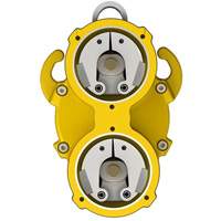 DBI-SALA&reg; Rollgliss R550 Rescue & Descent Device, 100' L, Kernmantle Lifeline Infinity Industrial Services Inc.