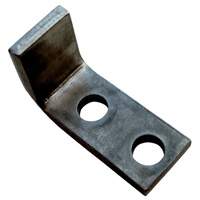 Support de guide-c&acirc;ble Lad-Saf Infinity Industrial Services Inc.