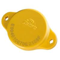 &eacute;tiquettes RFID haute fr&eacute;quence pour biens durables DBI-SALA i-Safe Infinity Industrial Services Inc.