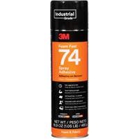 Foam Fast 74 Spray Adhesive Infinity Industrial Services Inc.