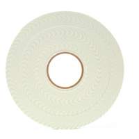 Double-Coated Urethane Foam Tape, 33 m (108') L x 12.7 mm (1/2") W, 62 mils, Urethane Infinity Industrial Services Inc.