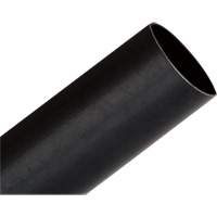 Heat Shrink Tubing, Thin Wall, 50', 0.5" (12.7mm) - 1" (25.40mm) Infinity Industrial Services Inc.