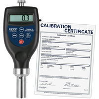 Durometer Infinity Industrial Services Inc.