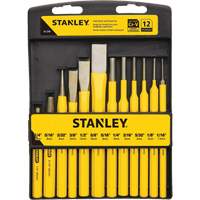 Punch & Chisel Kit Infinity Industrial Services Inc.