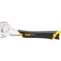 Fatmax&reg; Hammer Tacker, 5/16", 3/8", 1/2" Infinity Industrial Services Inc.
